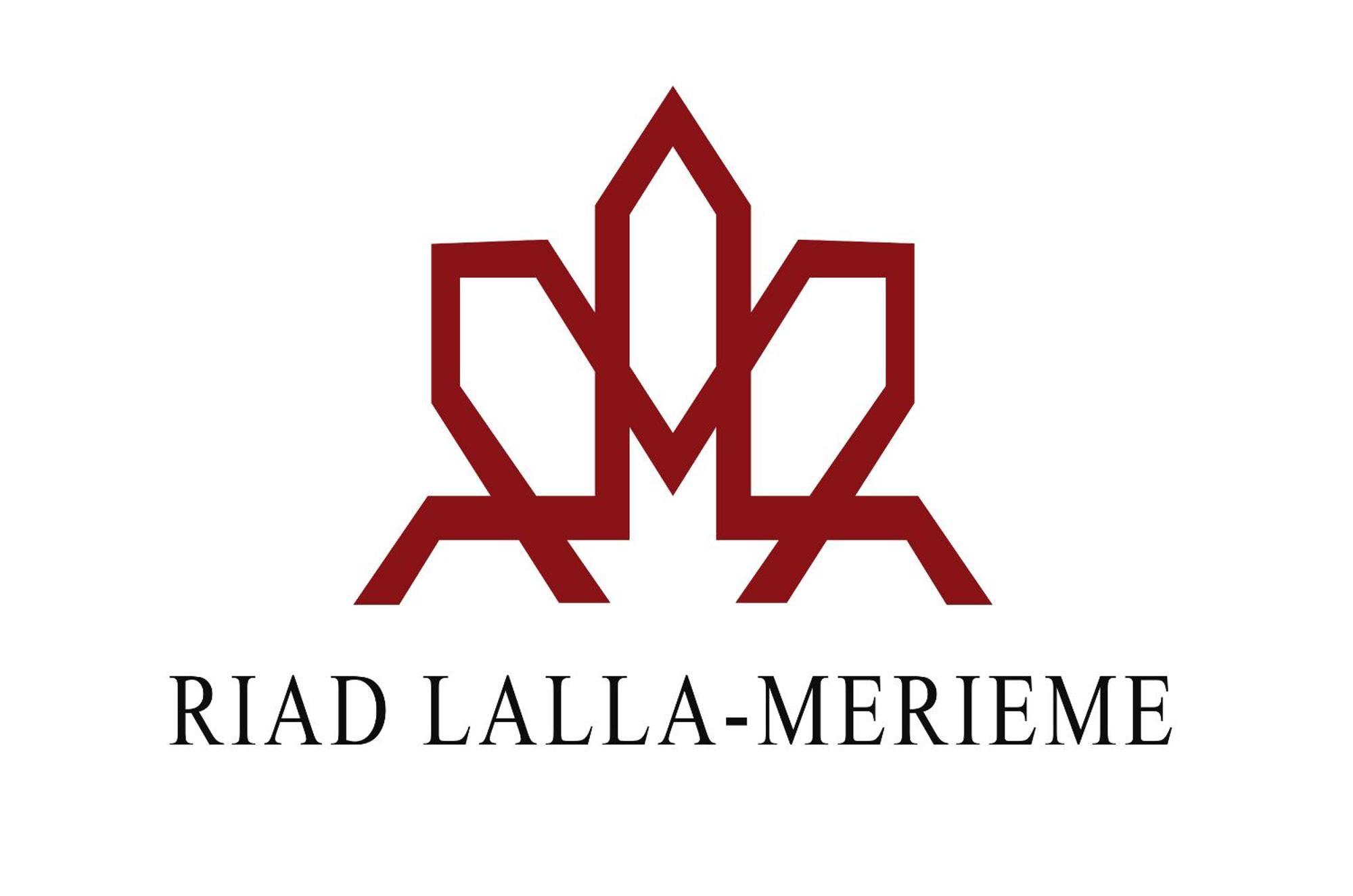 Riad Lalla Merieme 马拉喀什 外观 照片